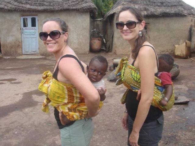 Volunteer in Uganda, Africa and leave a lifetime mark