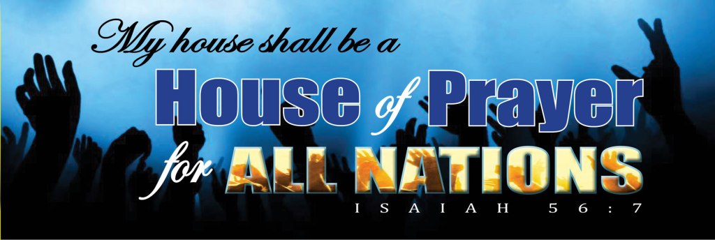 House of Prayer for all Nations: | Kitara Foundation for Regional Tourism